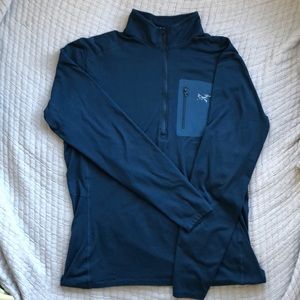 Arc’teryx Half-Zip